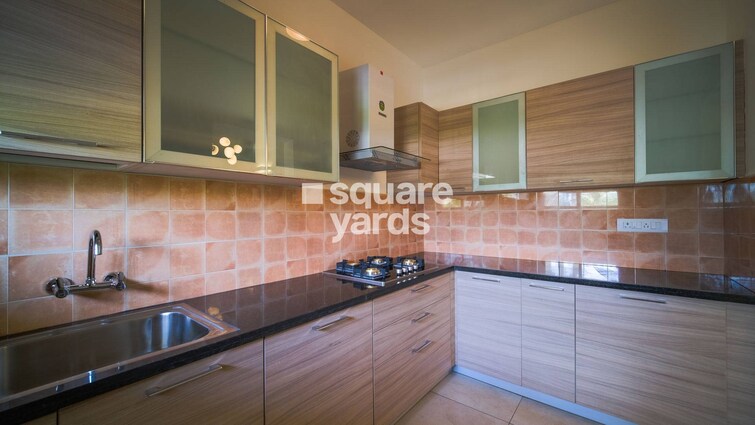 Prestige Primrose Hills Apartment Interiors 5