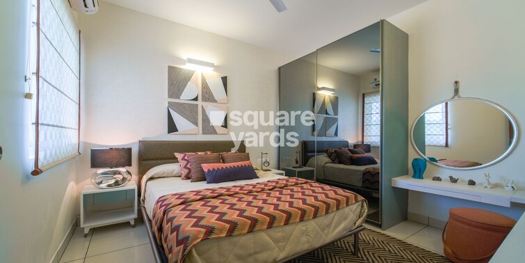 Prestige Primrose Hills Apartment Interiors 2