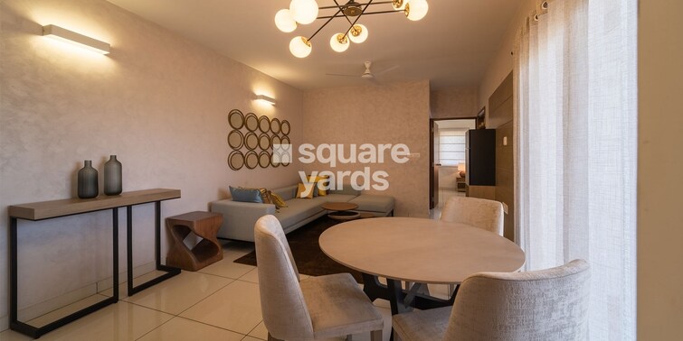 Prestige Primrose Hills Apartment Interiors 3