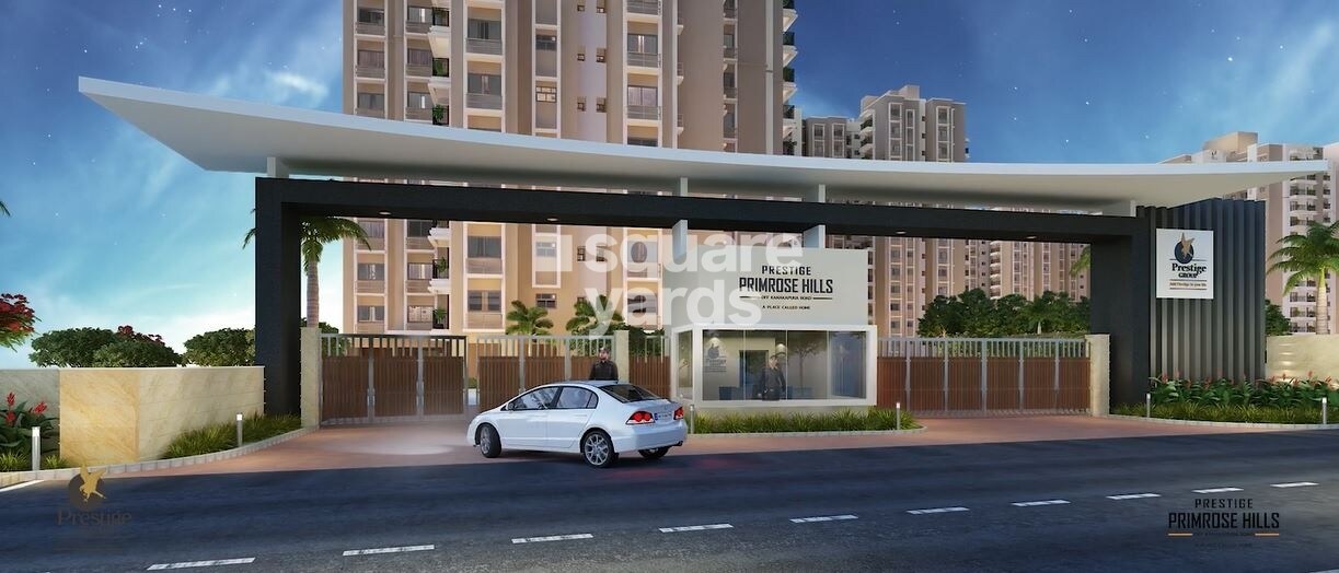 Prestige Primrose Hills