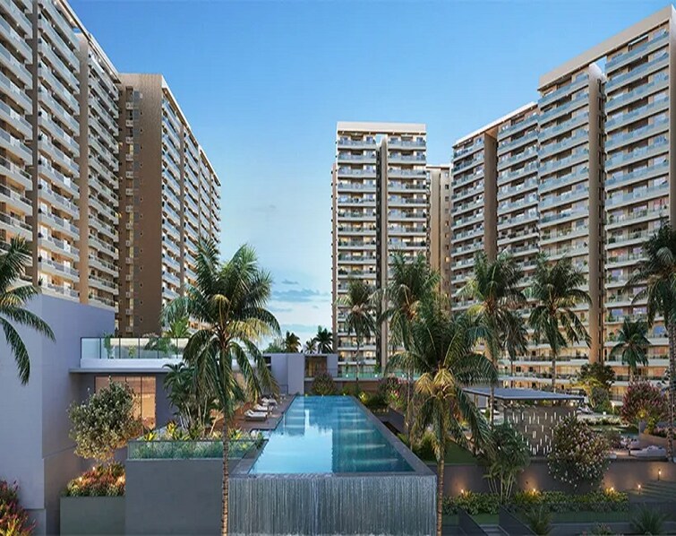 Prestige Raintree Park Amenities-Features 2