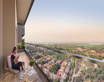 Prestige Raintree Park