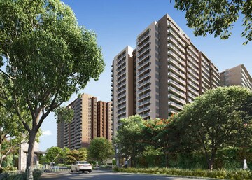 Prestige Raintree Park