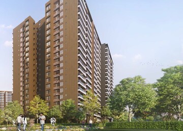 Prestige Raintree Park