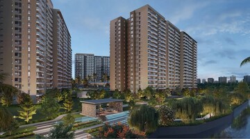 Prestige Raintree Park