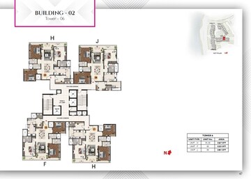 Prestige Raintree Park