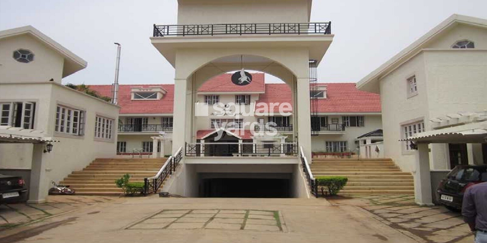 Prestige Regent Place