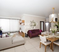 Prestige Royale Gardens Apartment Interiors