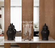 Prestige Royale Gardens Apartment Interiors