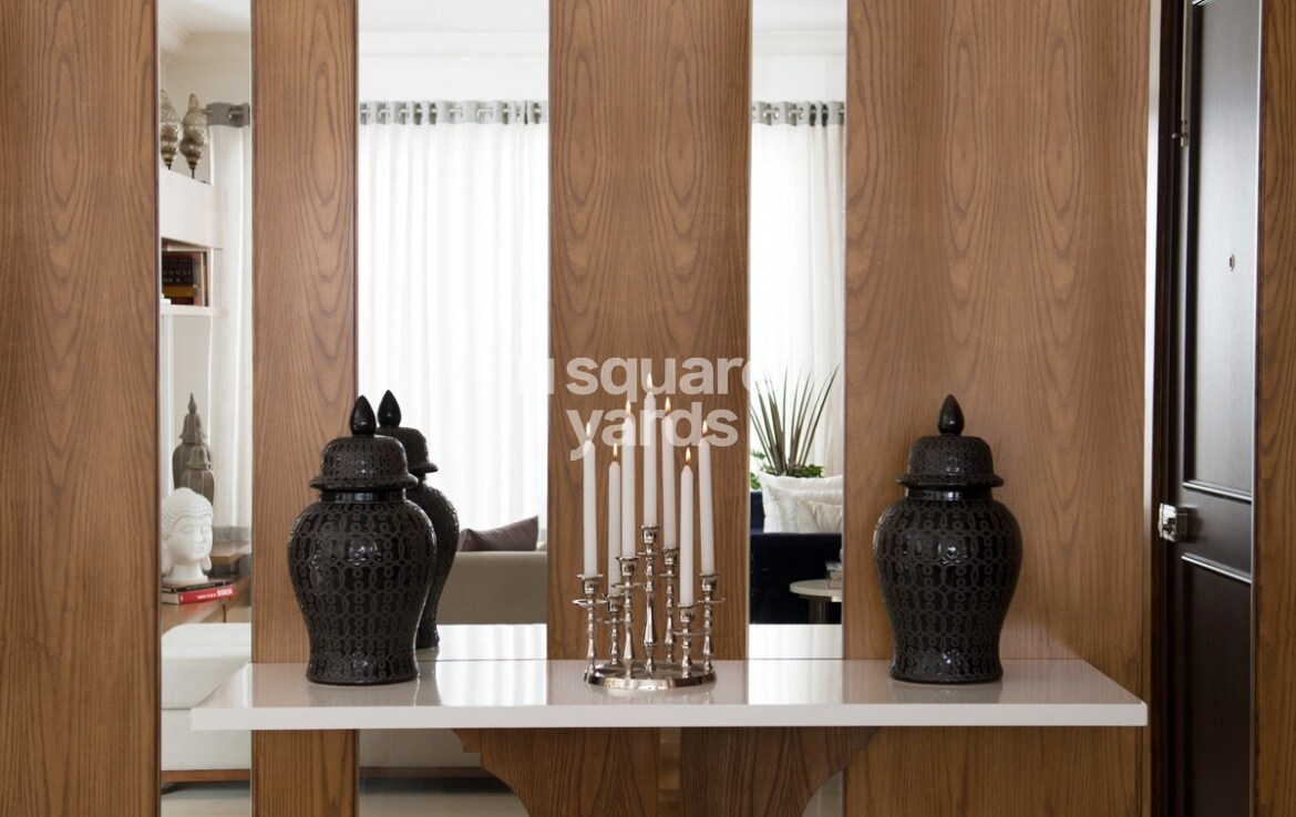Prestige Royale Gardens Apartment Interiors 2
