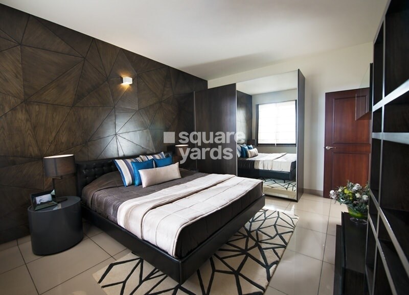 Prestige Royale Gardens Apartment Interiors 3