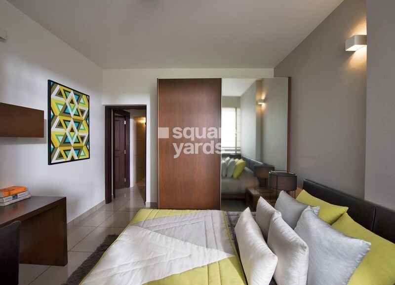 Prestige Royale Gardens Apartment Interiors 5
