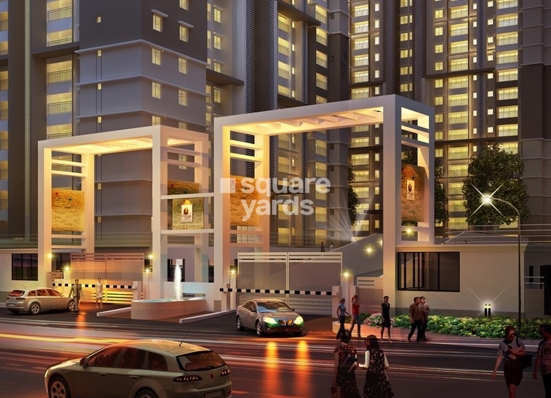 Prestige Royale Gardens