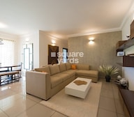Prestige Royal Manor Apartment Interiors