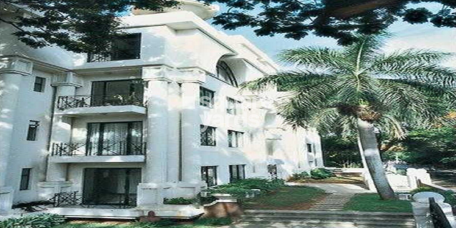 Prestige Royal Manor