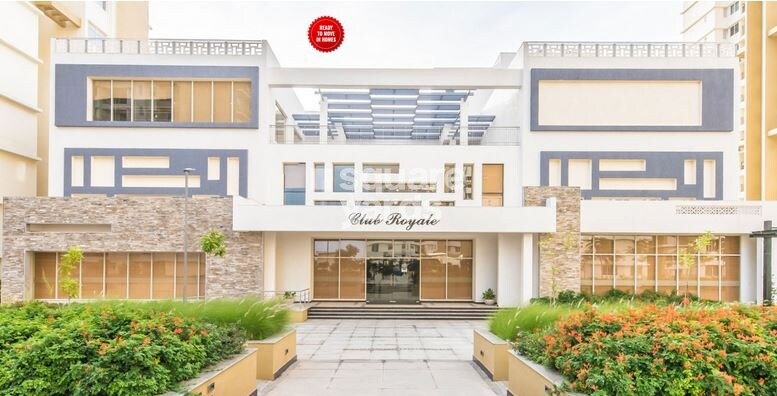 Prestige Royale Gardens