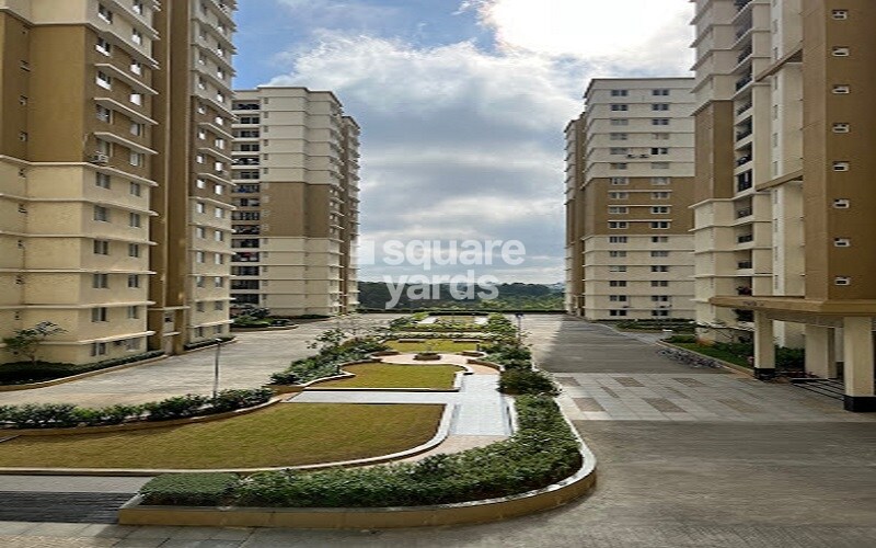 Prestige Royale Gardens