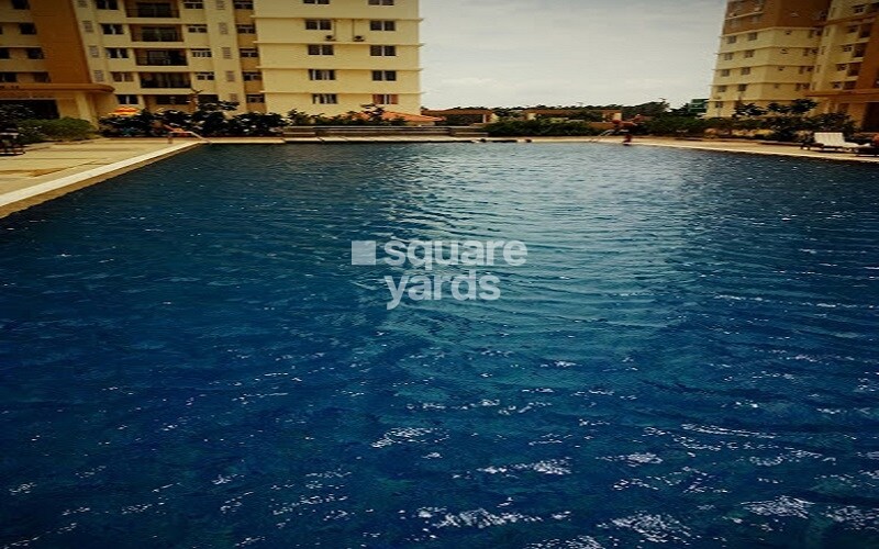 Prestige Royale Gardens