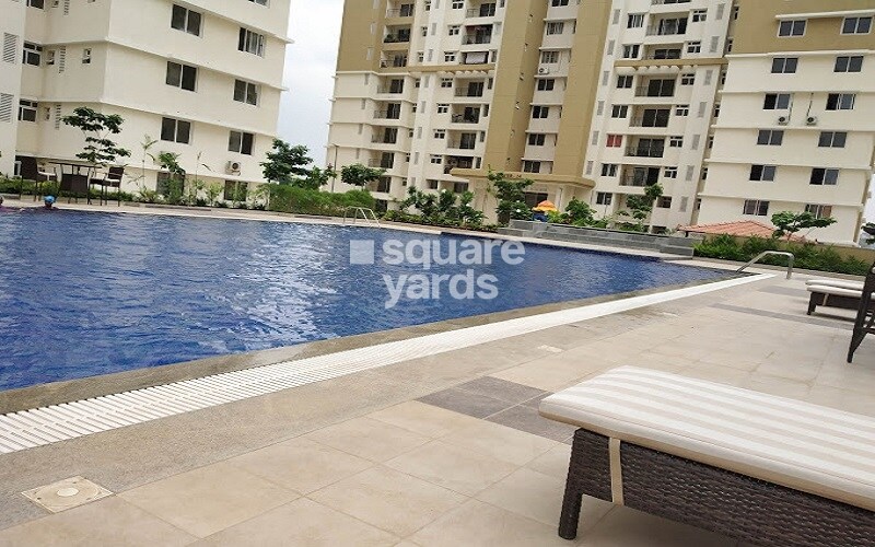 Prestige Royale Gardens