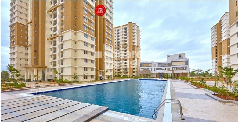 Prestige Royale Gardens Amenities-Features 2