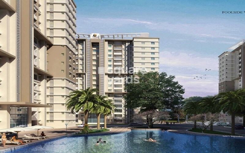 Prestige Royale Gardens