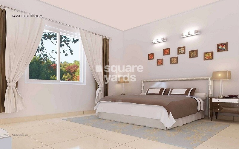 Prestige Royale Gardens Apartment Interiors 7