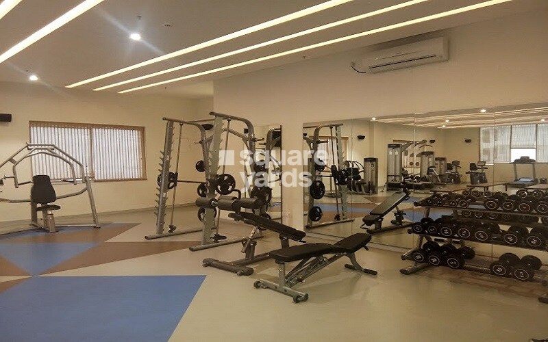 Prestige Royale Gardens Gymnasium Image