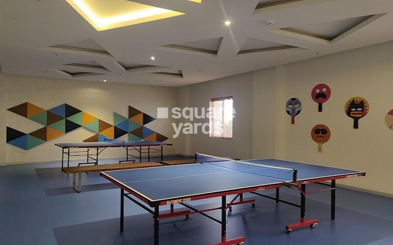 Prestige Royale Gardens Sports facilities Image