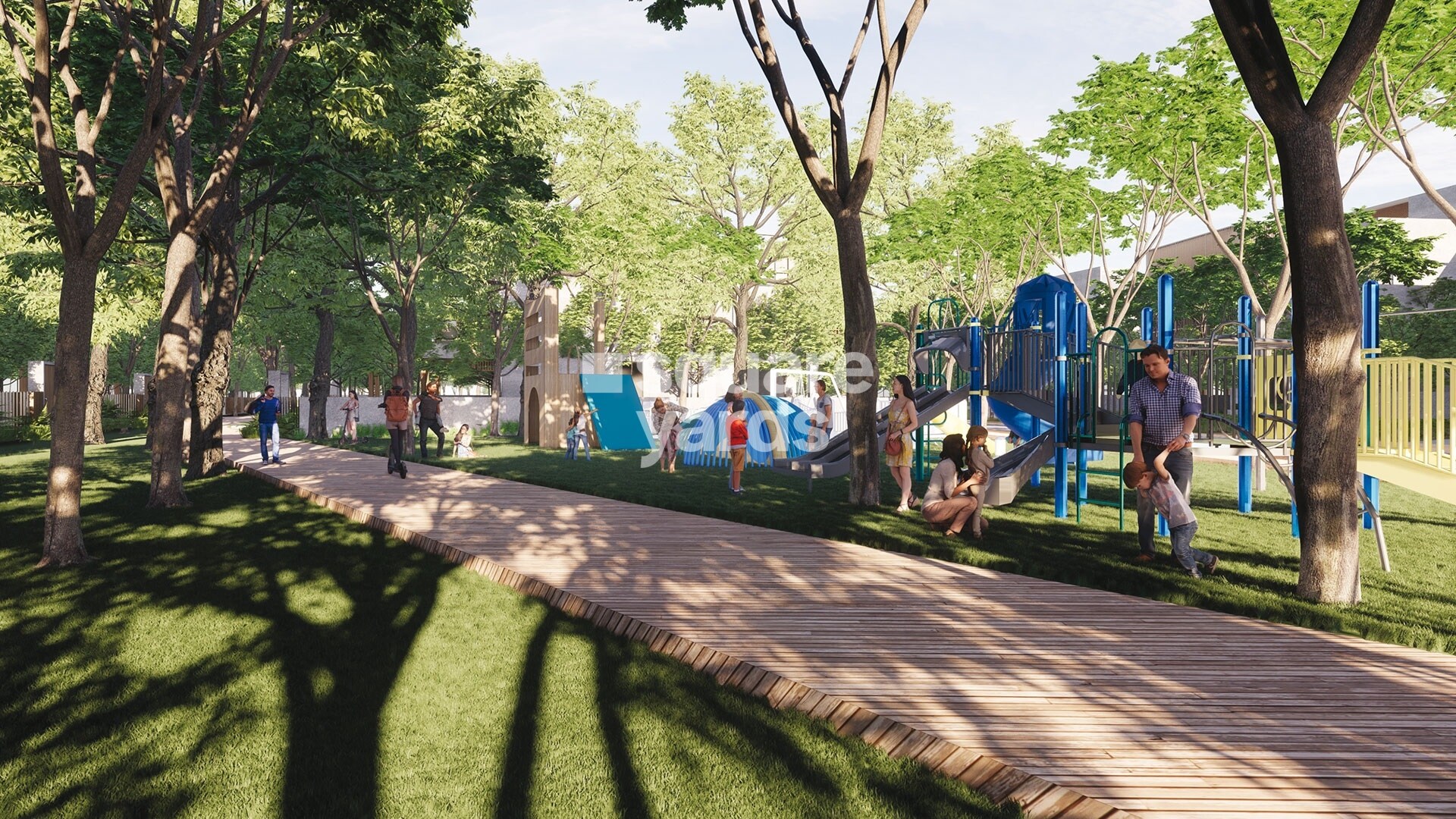 Prestige Sanctuary Amenities-Features 7