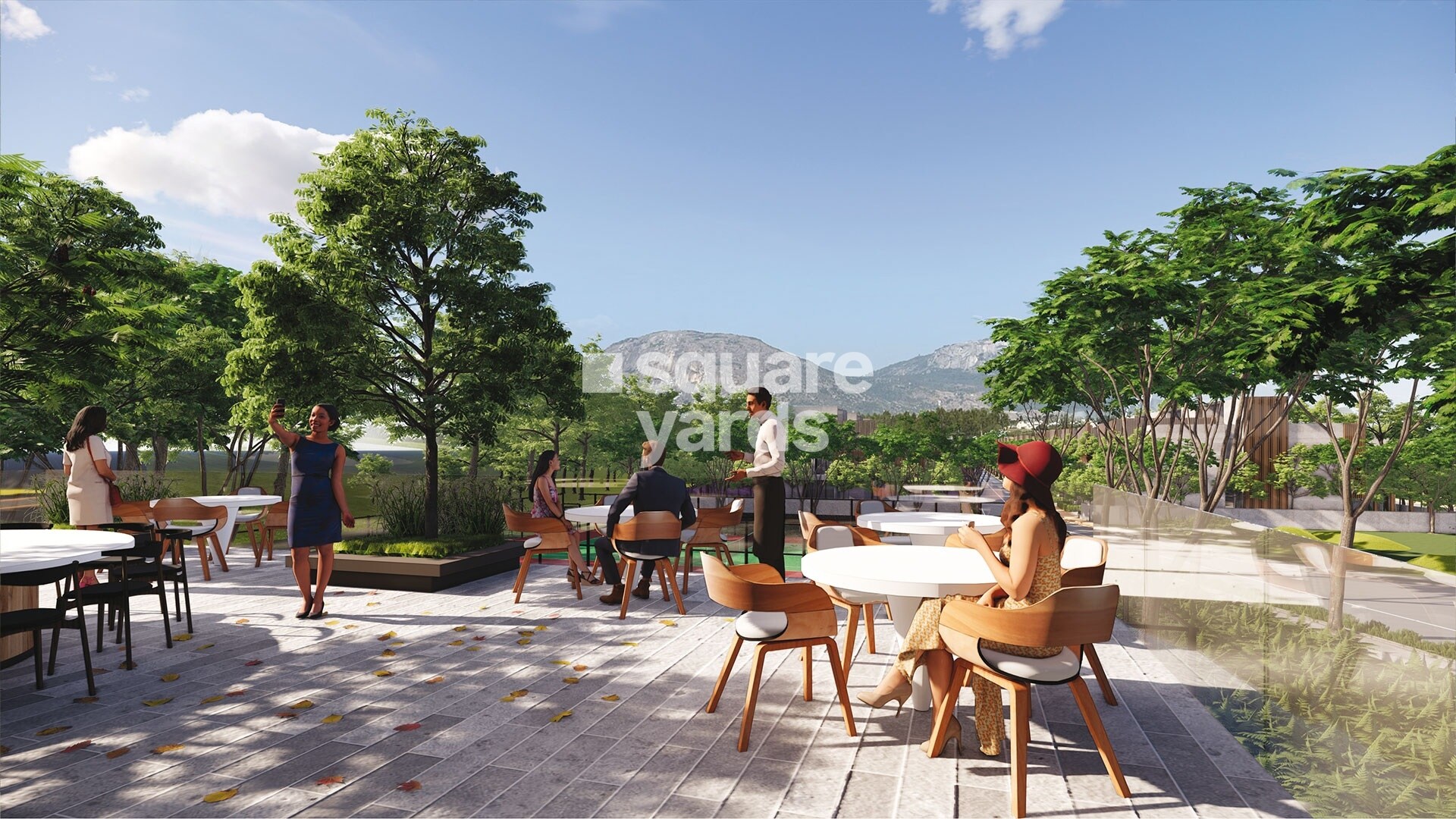 Prestige Sanctuary Amenities-Features 2