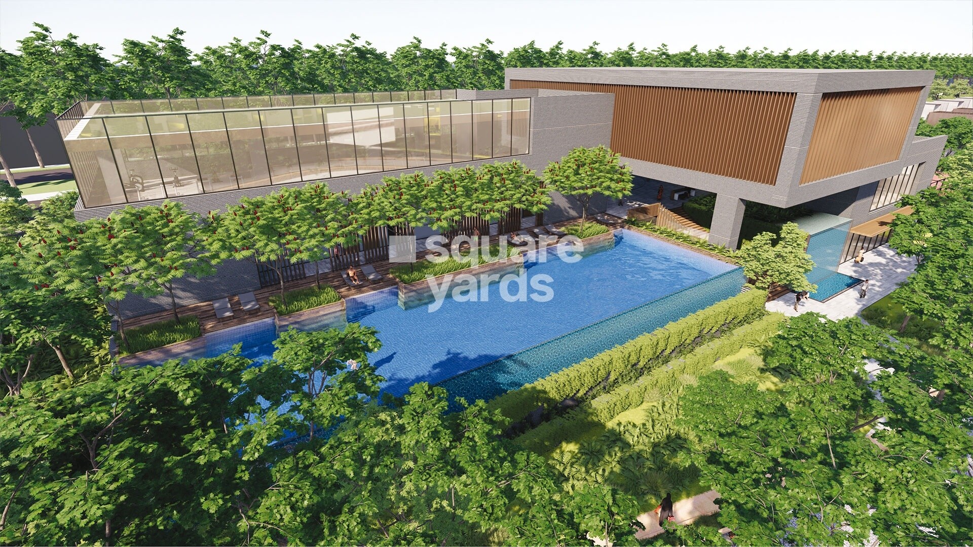 Prestige Sanctuary Amenities-Features 3