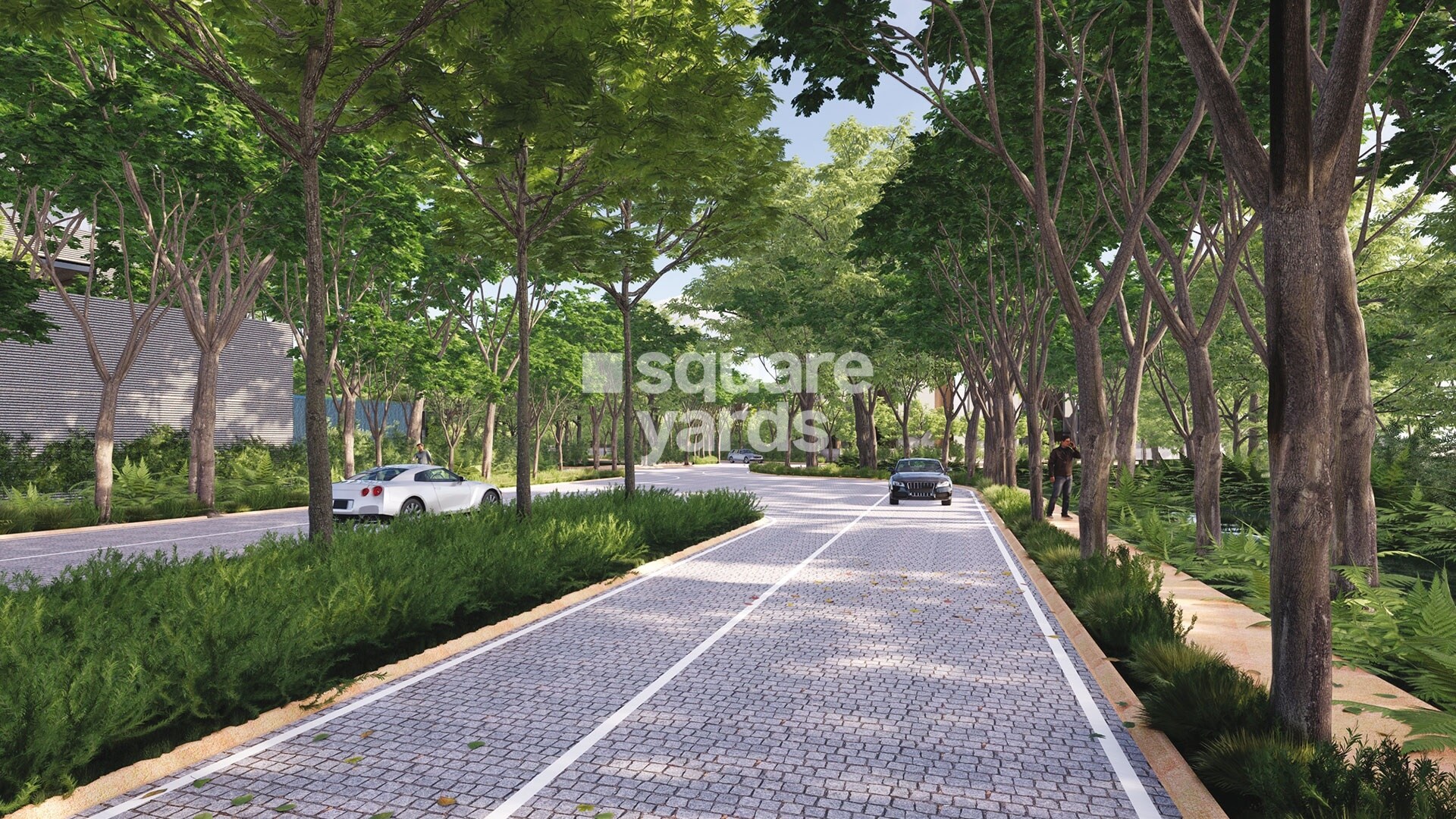 Prestige Sanctuary Amenities-Features 4