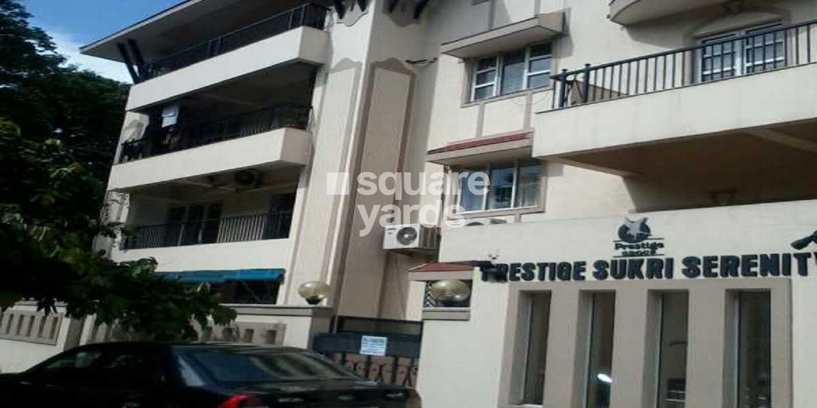 Prestige Serenity, Basavanagudi, Bangalore