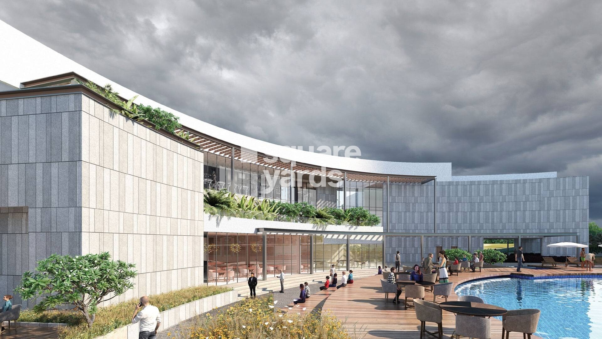 Prestige Serenity Shores