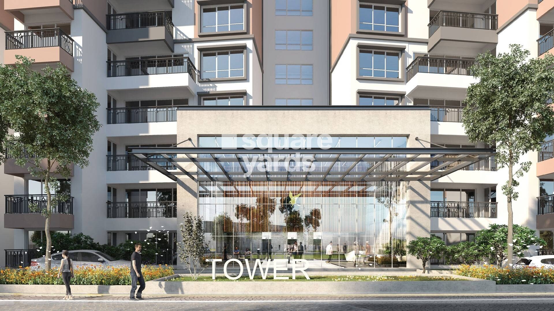 Prestige Serenity Shores