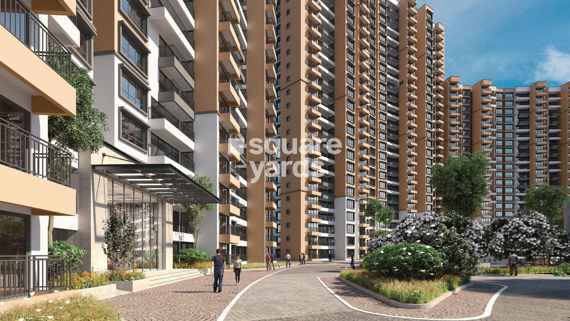 Prestige Serenity Shores