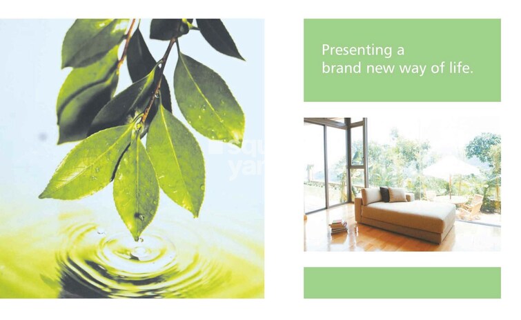 Prestige Shantiniketan Amenities-Features 1