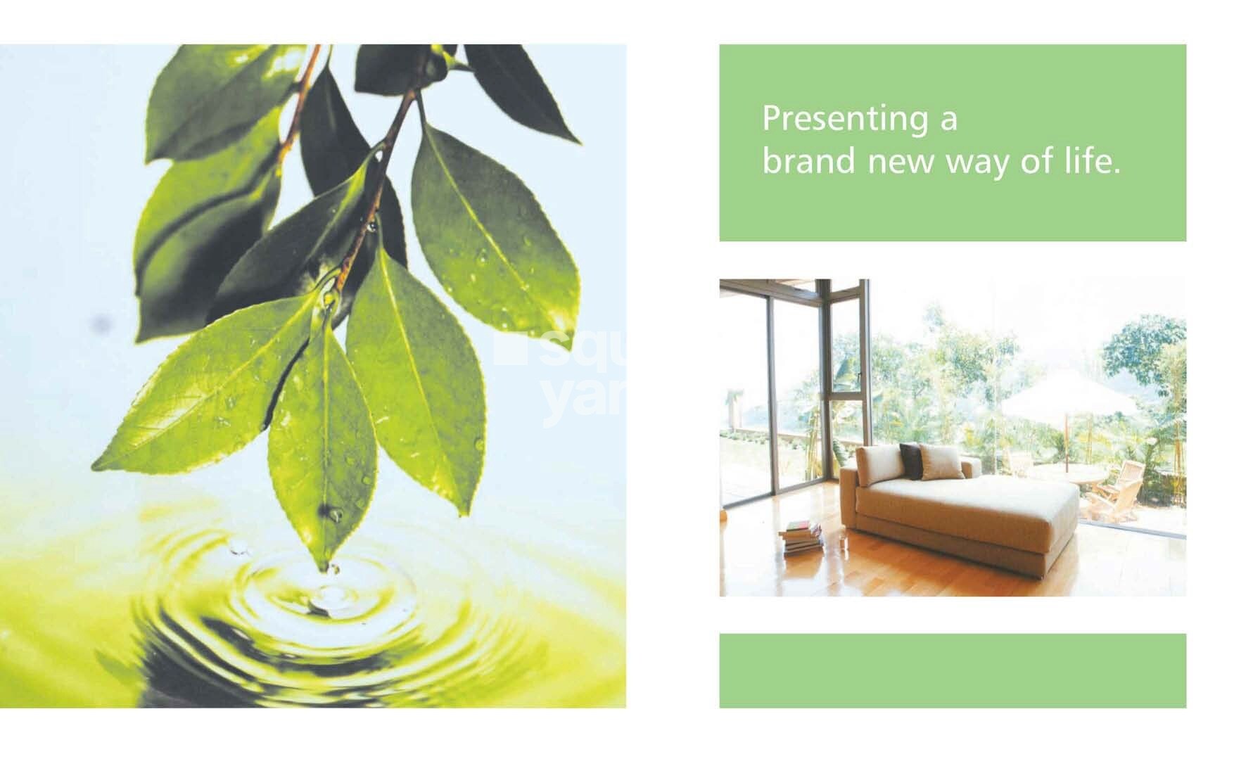 Prestige Shantiniketan Amenities-Features 1