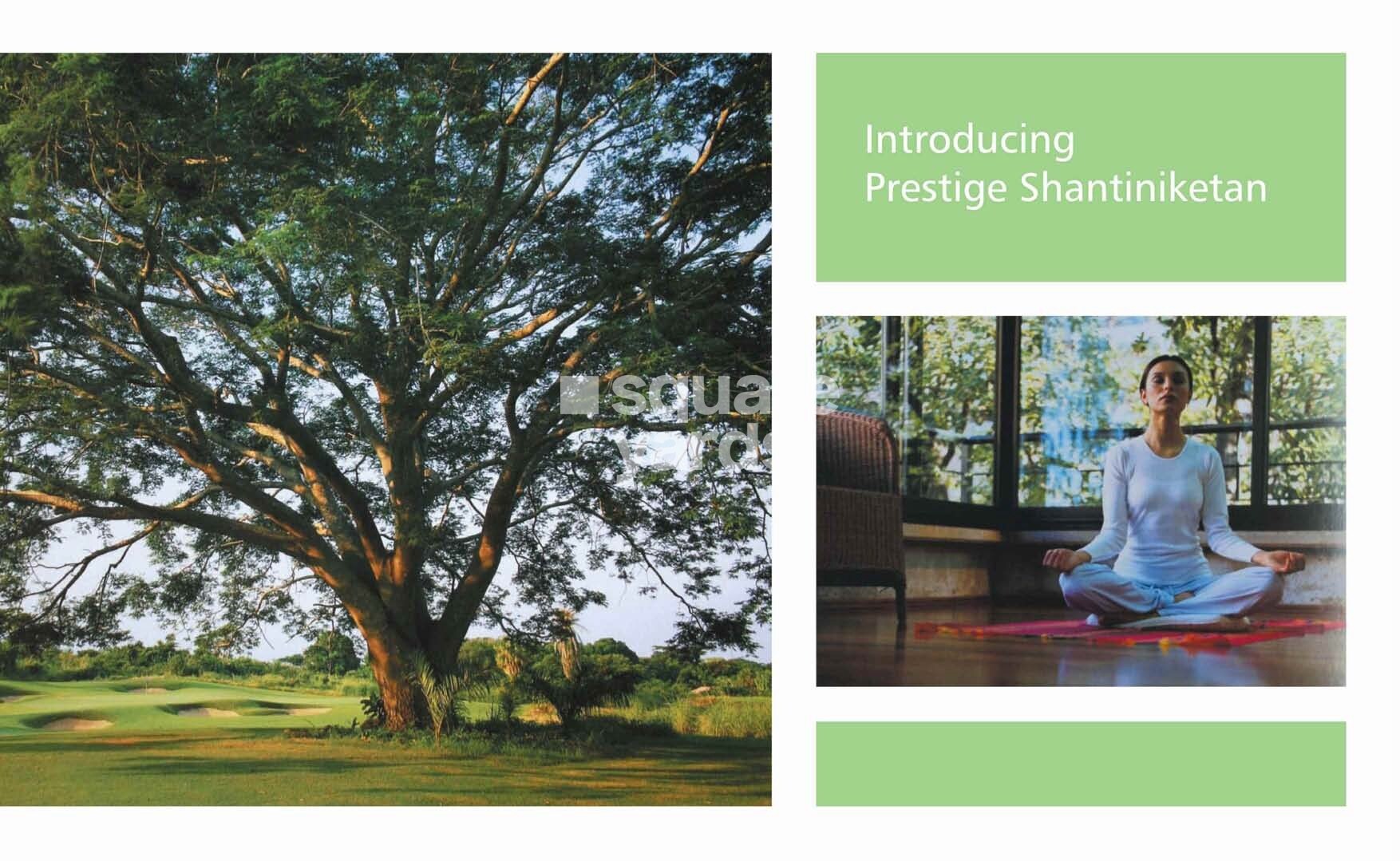 Prestige Shantiniketan Amenities-Features 3