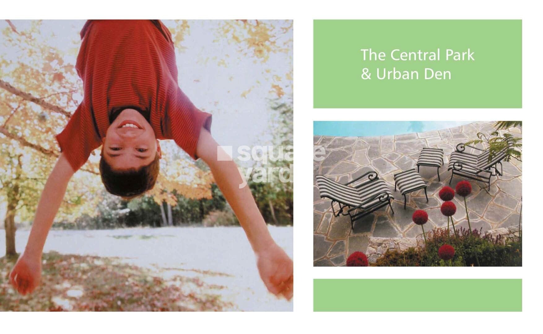 Prestige Shantiniketan Amenities-Features 4