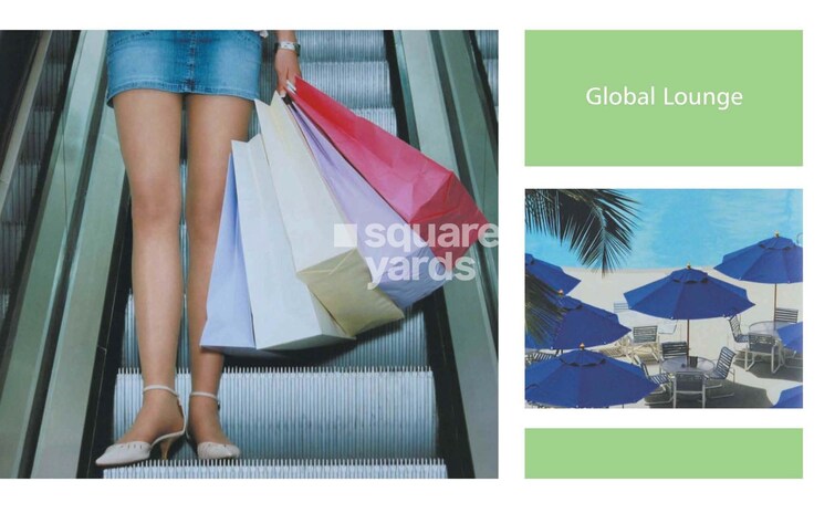 Prestige Shantiniketan Amenities-Features 5