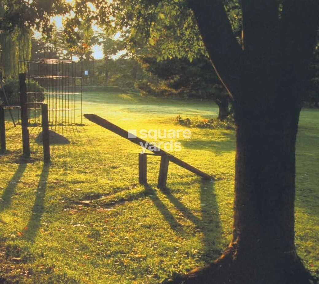 Prestige Shantiniketan