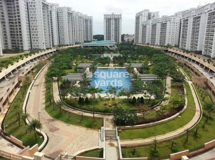 Prestige Shantiniketan Amenities-Features 9