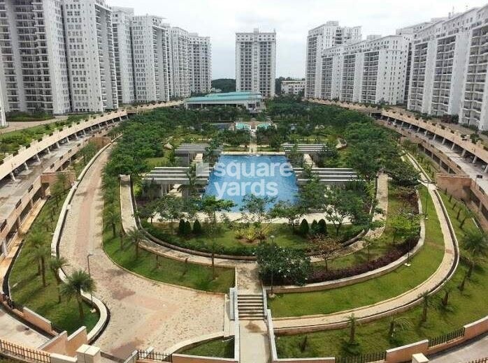 Prestige Shantiniketan Amenities-Features 9