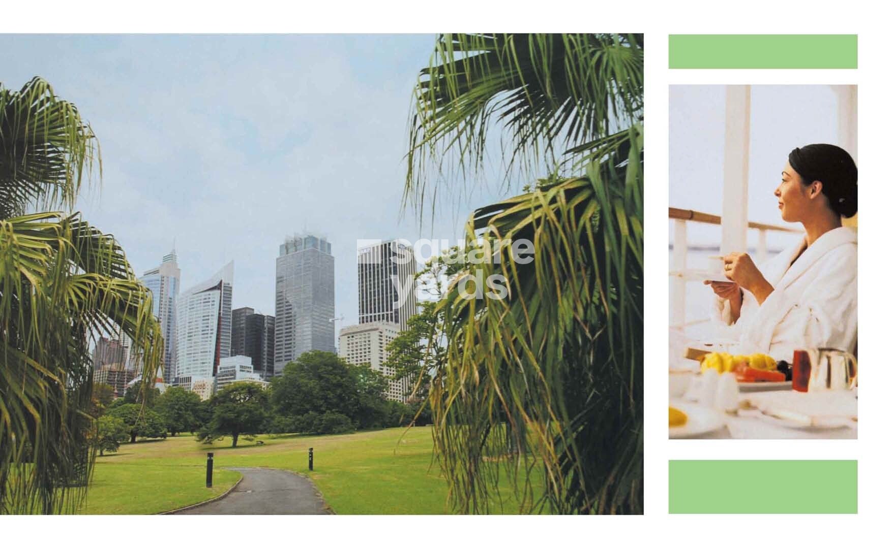 Prestige Shantiniketan Amenities-Features 2