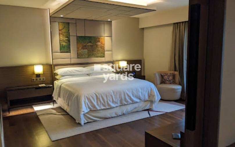 Prestige Shantiniketan Apartment Interiors