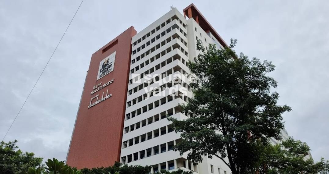 Prestige Shantiniketan