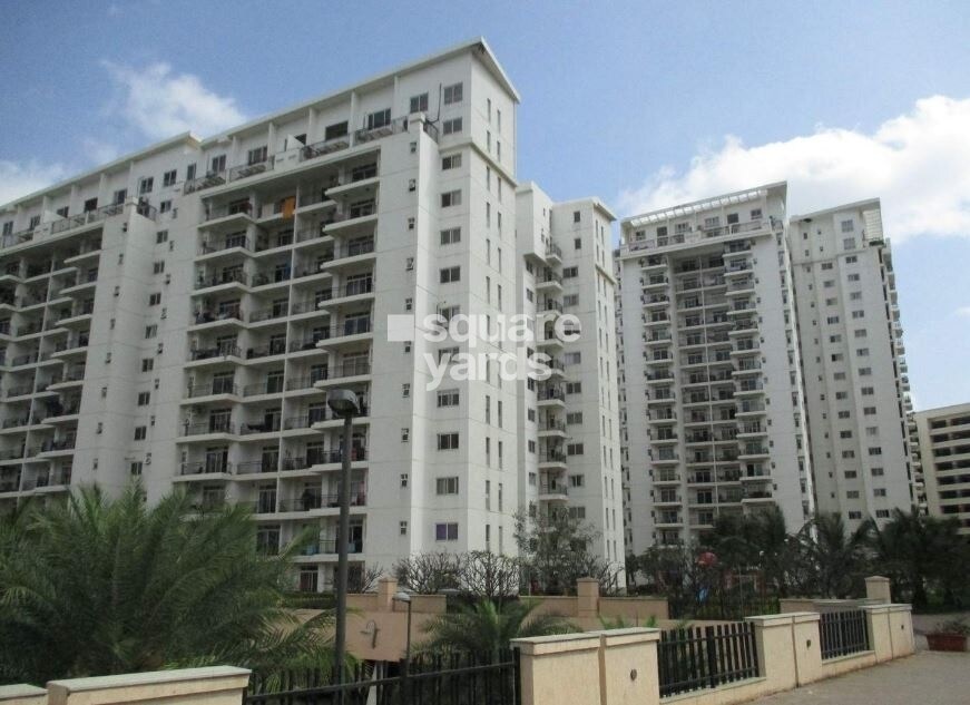 Prestige Shantiniketan