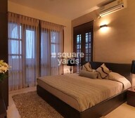 Prestige Silve Oak Apartment Interiors