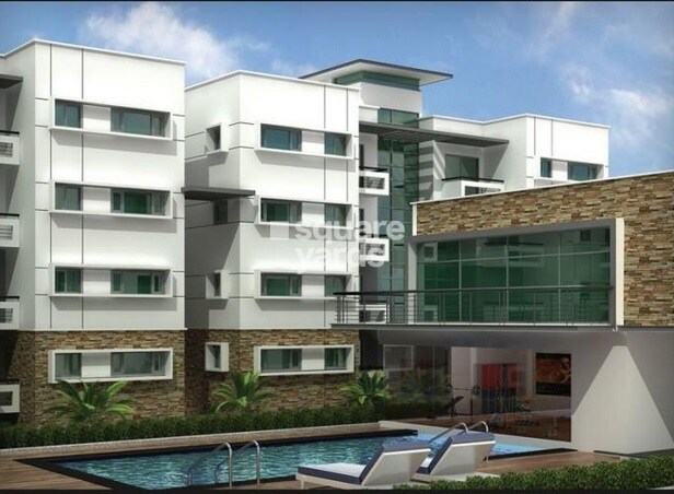 Prestige Silver Crest